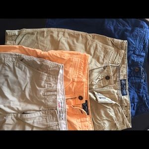 American Eagle Men’s shorts